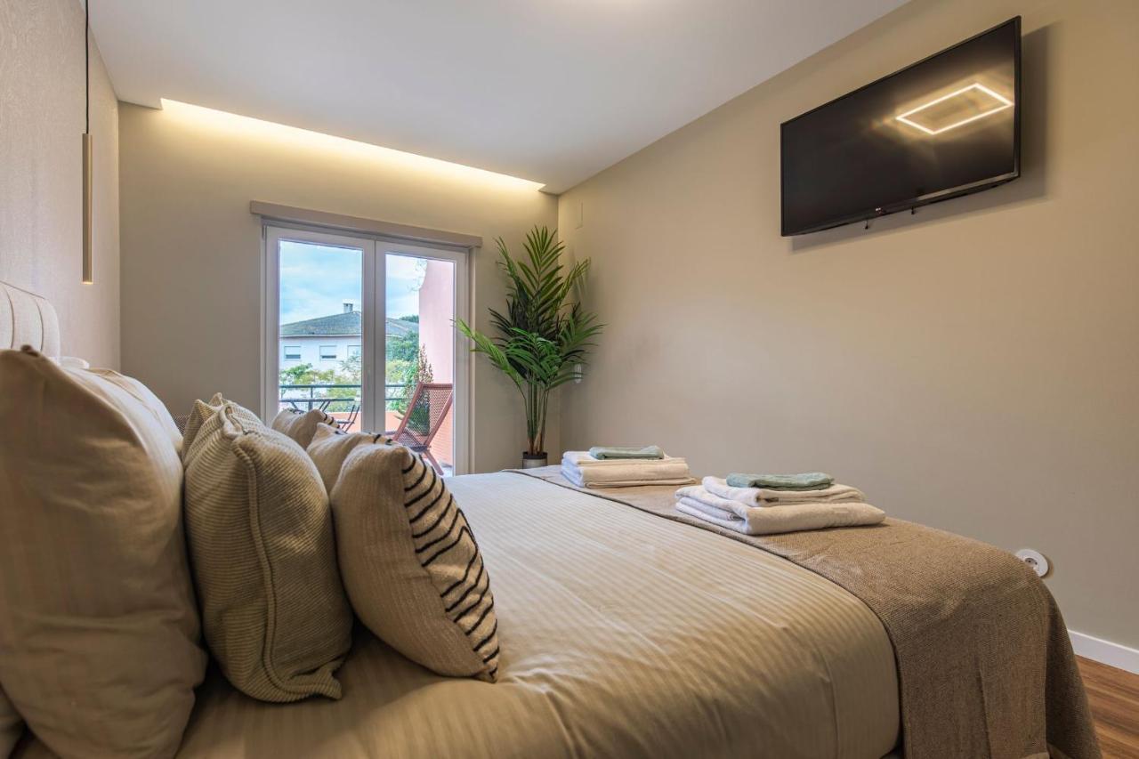 Deluxe 2Bdr Apartment In Carcavelos By Lovelystay Εξωτερικό φωτογραφία