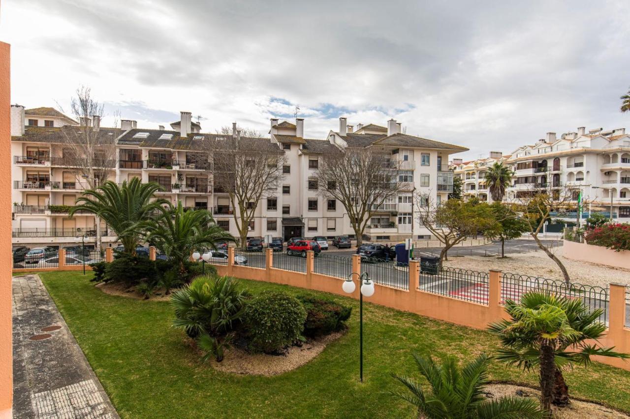 Deluxe 2Bdr Apartment In Carcavelos By Lovelystay Εξωτερικό φωτογραφία